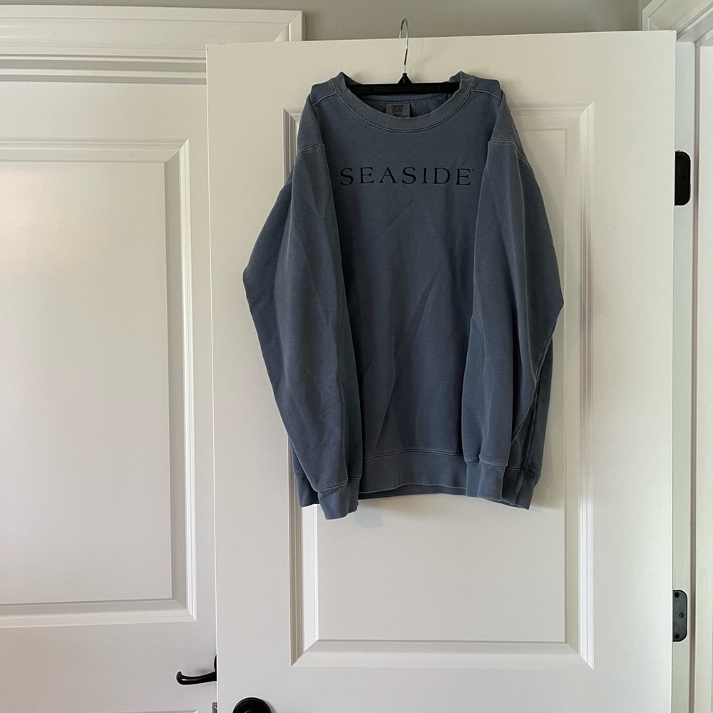 Women’s Seaside Crewneck Sweatshirt